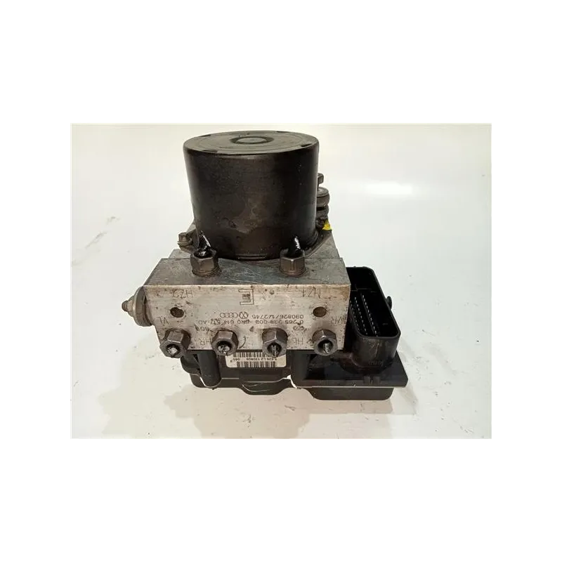 Recambio de nucleo abs para seat ibiza (6l1)(04.2002) 1.9 tdi referencia OEM IAM 0265955006 6R0907379R  