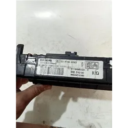 Recambio de bsi para peugeot 206 + (2009) 1.4 básico [1,4 ltr. - 55 kw] referencia OEM IAM S118085220C  