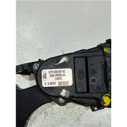 Recambio de potenciometro actuador para ford fiesta (cbk)(2002) referencia OEM IAM 6PV00856700  