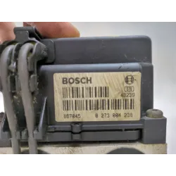 Recambio de nucleo abs para honda civic vi aerodeck (mb, mc) 1.5 16v (mb9) referencia OEM IAM 0265216493  