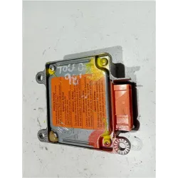 Recambio de centralita airbag para seat toledo (1m2)(03.1999) 1.9 tdi referencia OEM IAM 6N0909603  