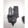 Recambio de motor elevalunas delantero izquierdo para volkswagen golf vi (5k1) 1.6 referencia OEM IAM 101430203  