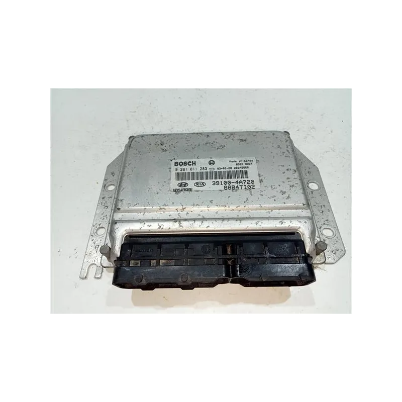 Recambio de centralita inyeccion para kia sorento (bl)(2002) 2.5 crdi referencia OEM IAM 0281011283  