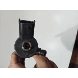 Recambio de inyector para renault laguna ii (bg0)(2001) 1.9 dci (bg0g) referencia OEM IAM 7700111014  