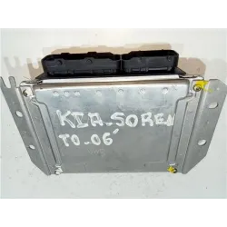 Recambio de centralita inyeccion para kia sorento (bl)(2002) 2.5 crdi referencia OEM IAM 0281011283  