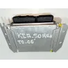 Recambio de centralita inyeccion para kia sorento (bl)(2002) 2.5 crdi referencia OEM IAM 0281011283  