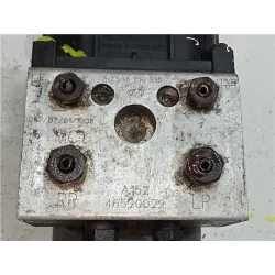 Recambio de nucleo abs para lancia lybra berlina (1999) 1.9 jtd (839axd1a) referencia OEM IAM 0273004421  