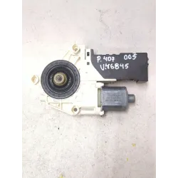 Recambio de motor elevalunas delantero izquierdo para peugeot 407 sw (6e_, 6d_) 2.0 referencia OEM IAM 0130822200  
