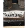 Recambio de nucleo abs para saab 9000 / 9000 cs (1985) 2.0 -16 turbo referencia OEM IAM 10044707303  