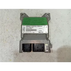 Recambio de centralita airbag para ford focus berlina (cak)(1998) 1.8 ambiente [1,8 ltr. - 55 kw tddi turbodiesel cat] referenci