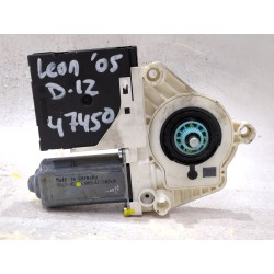 MOTOR ELEVALUNAS DELANTERO IZQUIERDO 1K0959793H 