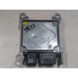 Recambio de centralita airbag para ford focus ii (da_) 1.6 tdci referencia OEM IAM 0285001552 4M5T14B056BD  