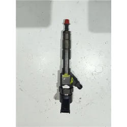 Recambio de inyector para renault laguna ii (bg0)(2001) 1.9 dci (bg0g) referencia OEM IAM 7700111014  