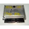 Recambio de centralita inyeccion para seat ibiza (6l1)(04.2002) 1.9 tdi referencia OEM IAM 038906019NE  