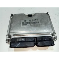 Recambio de centralita inyeccion para seat ibiza (6l1)(04.2002) 1.9 tdi referencia OEM IAM 038906019HQ  