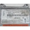 Recambio de centralita airbag para ford focus ii (da_) 1.6 tdci referencia OEM IAM 0285001552 4M5T14B056BD  