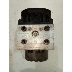 Recambio de nucleo abs para mitsubishi space star (dg0)(1999) 1.3 16v (dg1a) referencia OEM IAM 0265216775 0273004489  
