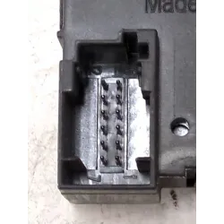 Recambio de motor elevalunas delantero izquierdo para peugeot 407 sw (6e_, 6d_) 2.0 referencia OEM IAM 0130822200  