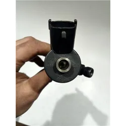 Recambio de inyector para renault laguna ii (bg0)(2001) 1.9 dci (bg0g) referencia OEM IAM 7700111014  