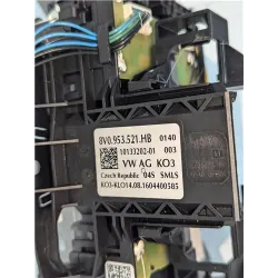 Recambio de mando multifuncion para audi a3 sportback (8vf)(04.2016) referencia OEM IAM 8V0953521HB  