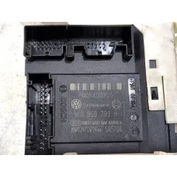 Recambio de motor elevalunas delantero izquierdo para seat leon (1p1) 1.9 tdi referencia OEM IAM 1K0959793H  