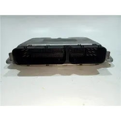 Recambio de centralita inyeccion para seat ibiza (6l1)(04.2002) 1.9 tdi referencia OEM IAM 038906019HQ  