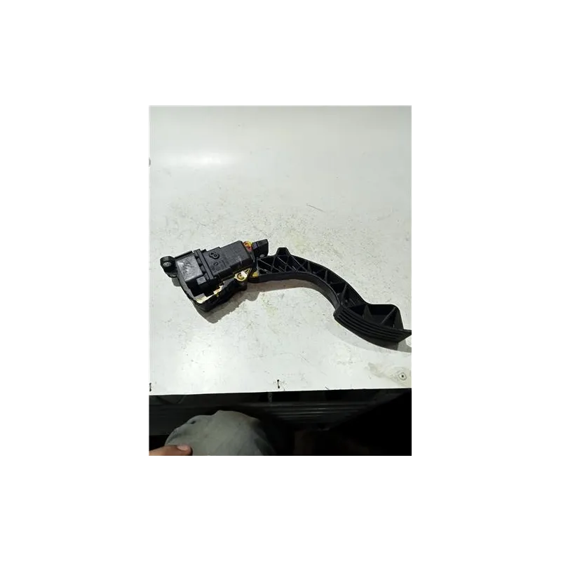 Recambio de potenciometro pedal gas para mazda 3 berlina (bk)(2003) 2.0 referencia OEM IAM 4M519F836AH  