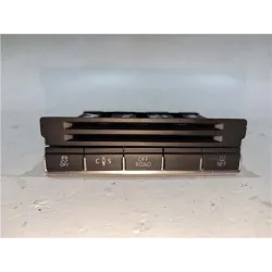 Recambio de mando multifuncion para volkswagen tiguan (5n1)(11.2007) 2.0 +motion 4motion [2,0 ltr. - 125 kw tdi dpf] referencia 