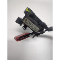 Recambio de mando limpia para volkswagen polo (6n2) 1.4 tdi referencia OEM IAM 6N0953503J  