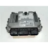 Recambio de centralita inyeccion para citroën c4 coupe (2004) 1.6 16v referencia OEM IAM 0281011863  