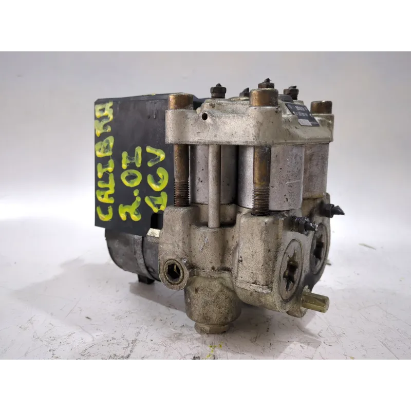 Recambio de nucleo abs para opel calibra a (c89) 2.0 i 16v 4x4 (m07) referencia OEM IAM 0265201019  