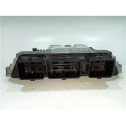 Recambio de centralita inyeccion para citroën c4 coupe (2004) 1.6 16v referencia OEM IAM 0281011863  