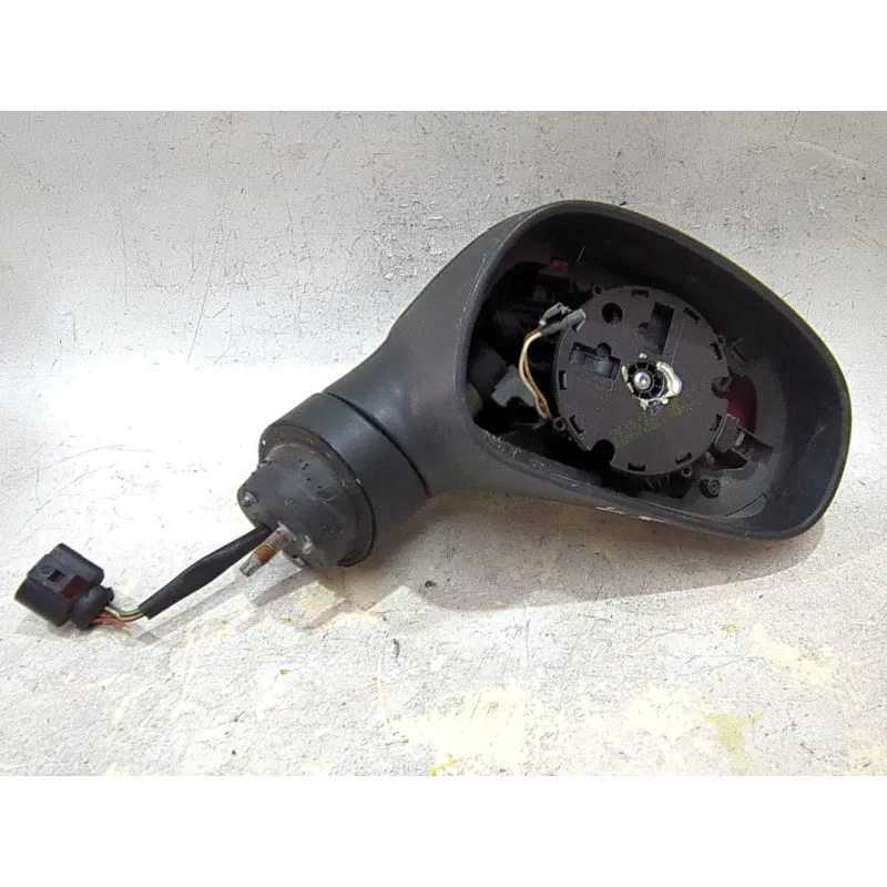 Recambio de retrovisor derecho para seat leon (1p1) 1.9 tdi referencia OEM IAM 1P1857934  