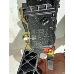 Recambio de potenciometro pedal gas para mazda 3 berlina (bk)(2003) 2.0 referencia OEM IAM 4M519F836AH  