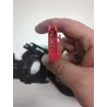 Recambio de mando limpia para volkswagen polo (6n2) 1.4 tdi referencia OEM IAM 6N0953503J  