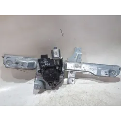 Recambio de mecanismo elevalunas delantero izquierdo para peugeot 208 i (ca_, cc_) 1.2 vti 82 referencia OEM IAM 51894F  