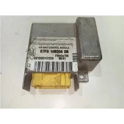 Recambio de centralita airbag para ford mondeo berlina (gd)(1997) referencia OEM IAM 97FG14B056DB  