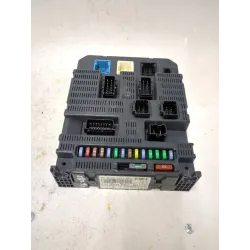 Recambio de bsi para peugeot 308 (2007) 1.6 confort [1,6 ltr. - 80 kw hdi fap cat (9hz / dv6ted4)] referencia OEM IAM 9663798180