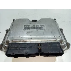 Recambio de centralita inyeccion para renault megane i classic (la0)(1996) 1.9 d (la0a, la0u) referencia OEM IAM 0281010442  
