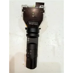 Recambio de mando limpiaparabrisas para nissan qashqai (j10)(01.2007) 2.0 referencia OEM IAM 9525SD 14425  