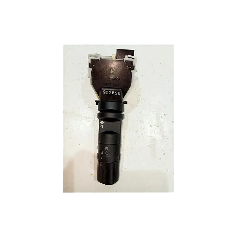 Recambio de mando limpiaparabrisas para nissan qashqai (j10)(01.2007) 2.0 referencia OEM IAM 9525SD 14425  