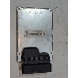 Recambio de centralita suspension para volkswagen tiguan (5n1)(11.2007) 2.0 +motion 4motion [2,0 ltr. - 125 kw tdi dpf] referenc
