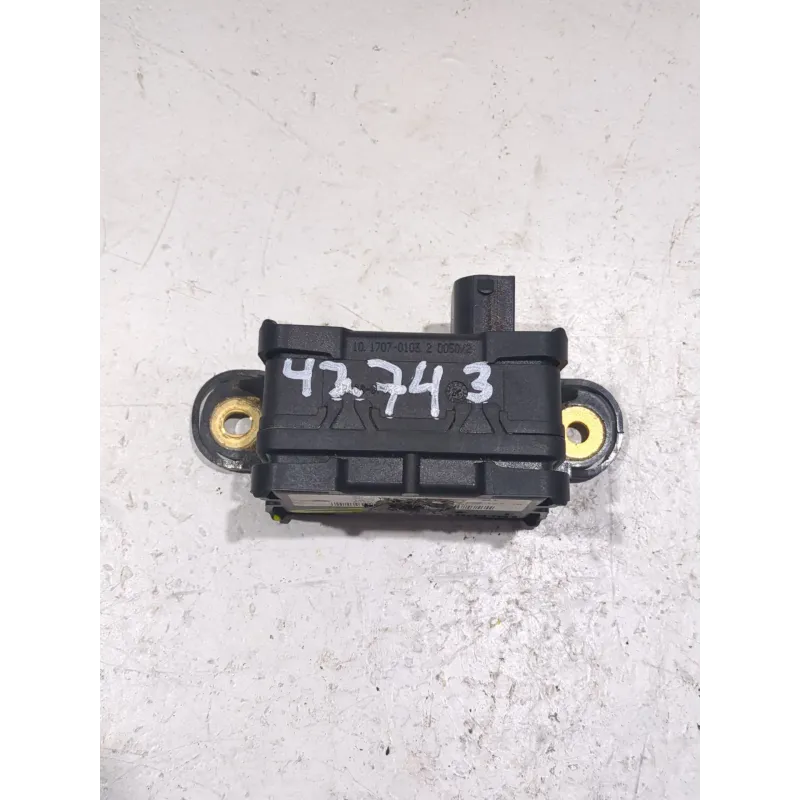 Recambio de modulo electronico para citroën c5 berlina hdi (rc8hzb) referencia OEM IAM 9654769280  