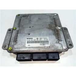 Recambio de centralita inyeccion para renault laguna (b56)(1998) 2.0+ 16v rxe [2,0 ltr. - 101,5 kw 16v cat (f4r)] referencia OEM