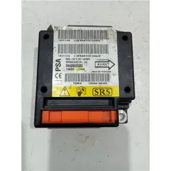 Recambio de centralita airbag para citroën c5 berlina hdi (dcrhzb, dcrhze) referencia OEM IAM 9648665580  