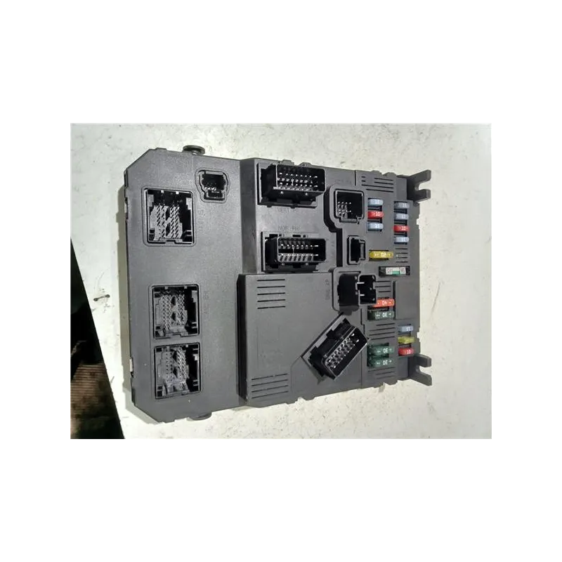 Recambio de bsi para citroën xsara berlina (1997) 1.9 td referencia OEM IAM 9653667680 BSIE0200  