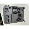 Recambio de bsi para citroën xsara berlina (1997) 1.9 td referencia OEM IAM 9653667680 BSIE0200  