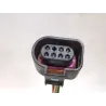 Recambio de retrovisor derecho para seat leon (1p1) 1.9 tdi referencia OEM IAM 1P1857934  
