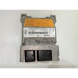 Recambio de centralita airbag para ford fiesta berlina (1996) 1.25 ghia [1,25 ltr. - 55 kw 16v cat] referencia OEM IAM YS6T14B05