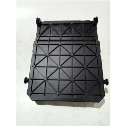 Recambio de bsi para citroën xsara berlina (1997) 1.9 td referencia OEM IAM 9653667680 BSIE0200  